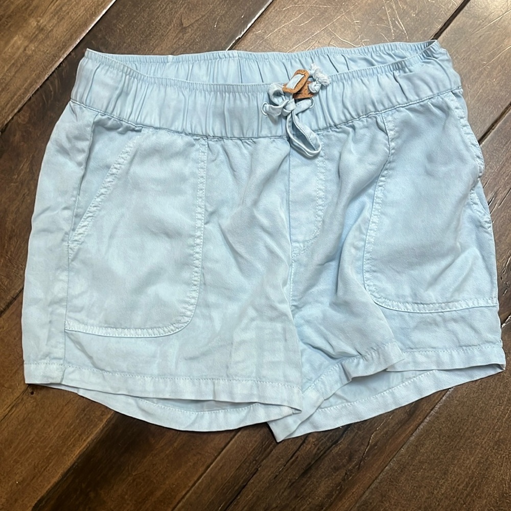 tentree instow shorts